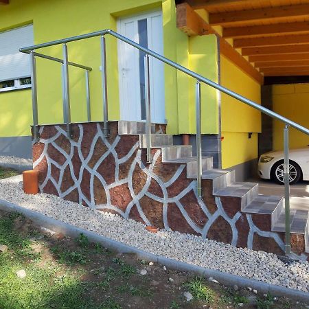 Haus Susanna Леобен Екстериор снимка