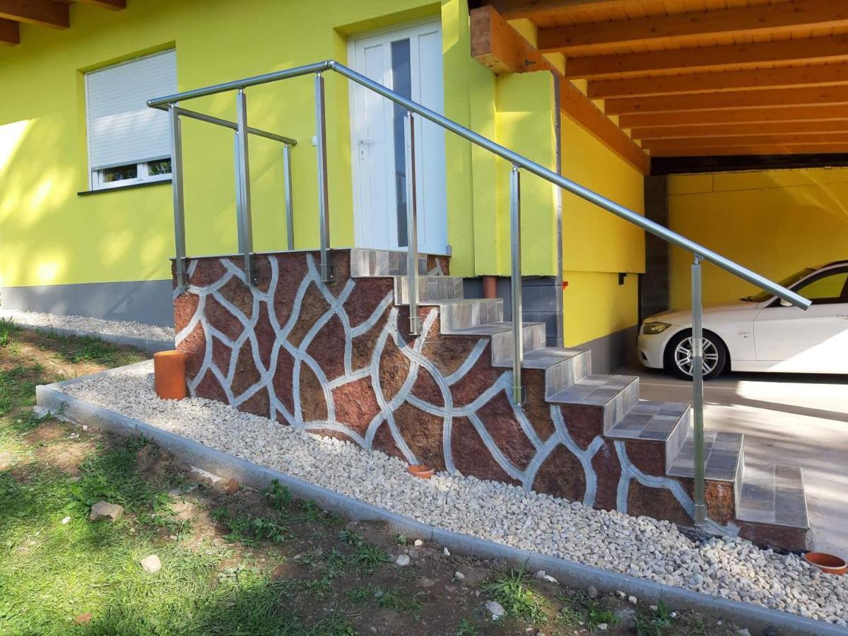 Haus Susanna Леобен Екстериор снимка